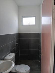 Single Storey Intermediate Terrace @ Summervilla 6, Kota Samarahan For