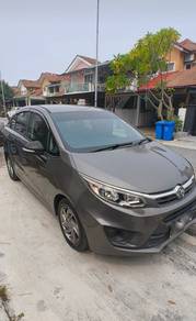 Proton PERSONA 1.6 STANDARD -- (A)