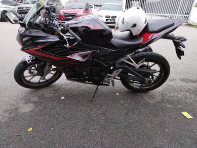 sale moto 6000