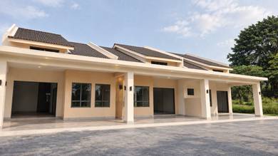 New-1-storey-Terraced-House-for-sale-Cyberjaya-Selangor