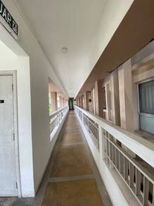 FREEHOLD Endlot Duplex Seri Maya