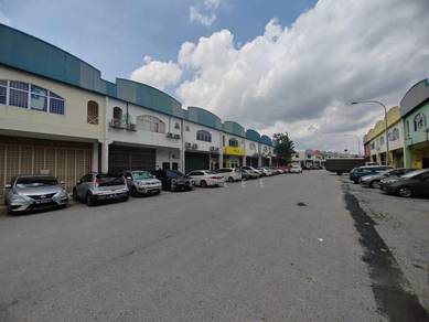 Warehouse-/-Factory-for-sale-Kepong-Kuala-Lumpur