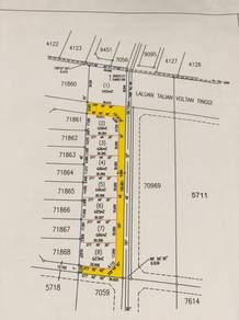 Residential-Land-for-sale-Dungun-Terengganu