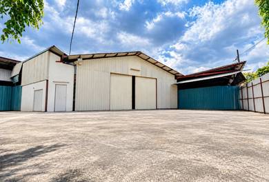 Warehouse-/-Factory-for-sale-Cheras-Kuala-Lumpur