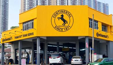 feature ad Car Mechanic / Foreman in Bandar Tasik Selatan