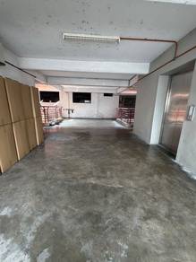 Apartment Taman Kencana, Bagan Lallang, Butterworth