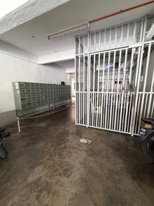 Apartment Taman Kencana, Bagan Lallang, Butterworth