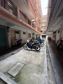 Apartment Taman Kencana, Bagan Lallang, Butterworth