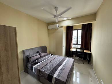 [NEW] 2Rooms Horizon Suites Sunsuria Kota Warisan near KLIA Sepang