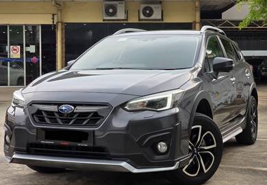 Subaru XV 2.0 GT I-P ES GT #U/W 2027 #65K KM