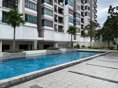 One Damansara