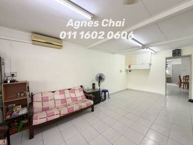 2-storey-Terraced-House-for-sale-Kota-Kinabalu-Sabah