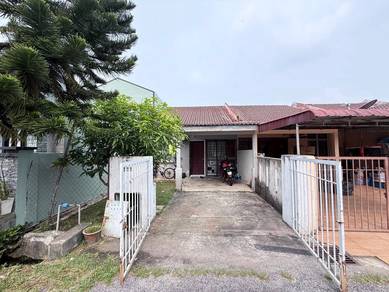 1-storey-Terraced-House-for-sale-Putrajaya-Putrajaya