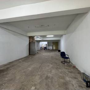 3-Storey Shoplot BPU 9 Bandar Puchong Utama