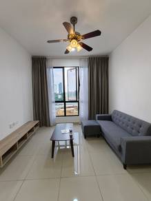 Veranda Residence/ City Square/ JBCC/ near CIQ & RTS Link