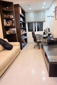 Semi-Detached-House-for-sale-Paya-Terubong-Penang