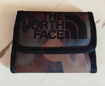 The North Face CAMOUFLAGE ( JAPAN)