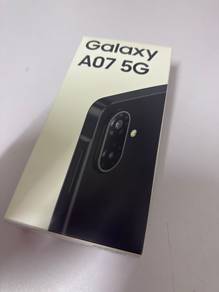 Samsung a07