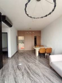 Veranda Residence/ City Square/ JBCC/ near CIQ & RTS Link