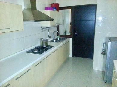 Desa Idaman Residences