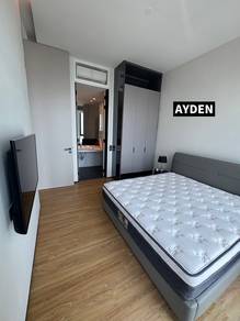 City Of Dreams TanjungTokong Penang Fully Furnished Seaview For Sale