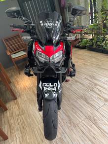 Kawasaki Z900 ABS FOR SELL