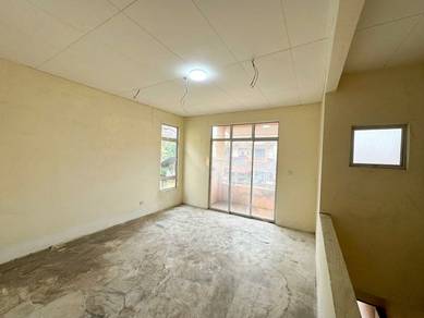 Town House Desa Puteri, Bandar Tasik Puteri, Rawang
