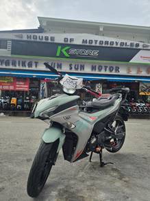Motor 24 YAMAHA Y16 6842KM