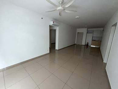 Cheapest Ceria D' Eco Horizon at Batu Kawan Partial Furnish for Rent