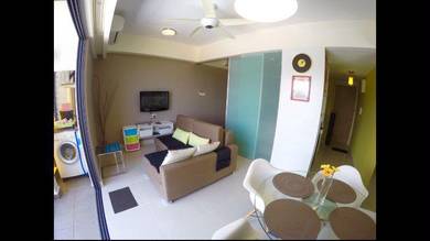 Peak Suites Condominium for Sale