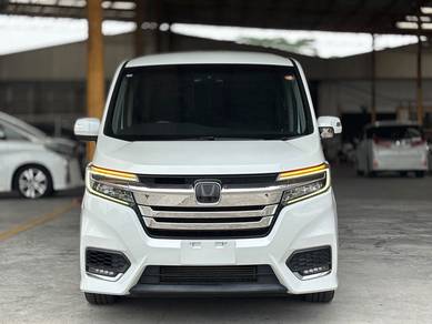 2022 Honda STEPWAGON 1.5 SPADA H SENSING