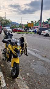 benelli trk 251 sale