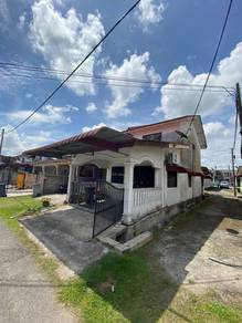 MURAH‼️Jln Makmur Endau Mersing For Sale‼️END LOT‼️FULL LOAN💯