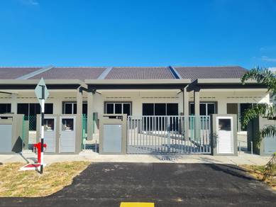 1-storey-Terraced-House-for-sale-Pulau-Indah-(Pulau-Lumut)-Selangor