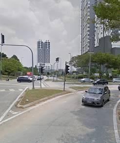 Cyberjaya Facing Mainroad Hotel For Sale