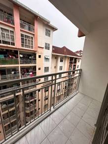 Vista Magna Apartment Kepong for Sale