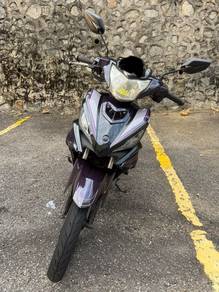 Yamaha 135LC V4 135Lc Low Mileage Super SALE Price
