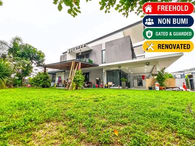 2-storey-Terraced-House-for-sale-Semenyih-Selangor