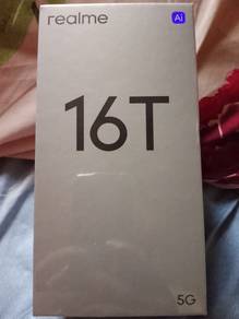 Realme 16T 5g  256 GB