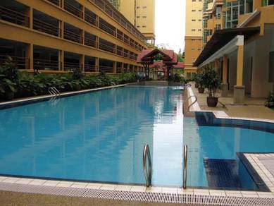 [✅100% LOAN✅] Sri Jati 1 Apartment Old Klang Road 956sqft Below Market