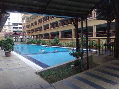 [✅100% LOAN✅] Sri Jati 1 Apartment Old Klang Road 956sqft Below Market