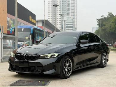 2023 Bmw 320i M SPORT 2.0 (A)