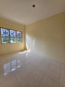 Muara Tuang Double Storey Terrace Corner