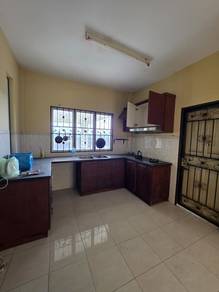Muara Tuang Double Storey Terrace Corner