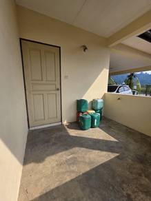 Muara Tuang Double Storey Terrace Corner