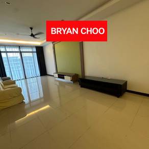 ORCHARD RESIDENCE FOR RENT At KOTA SAMARAHAN KUCHING SARAWAK