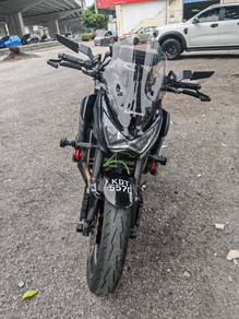 kawasaki z800