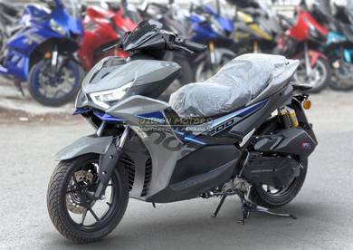 Aveta models NOVA 200 ABS Hot Models - JiwonMotor