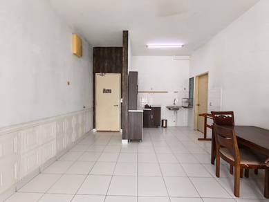 Seri Pinang Apartments @ Setia Alam, Setia Alam, Selangor