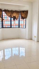 Perdana Impian Kajang Perdana 1000sqft 3R2B Lift Security
